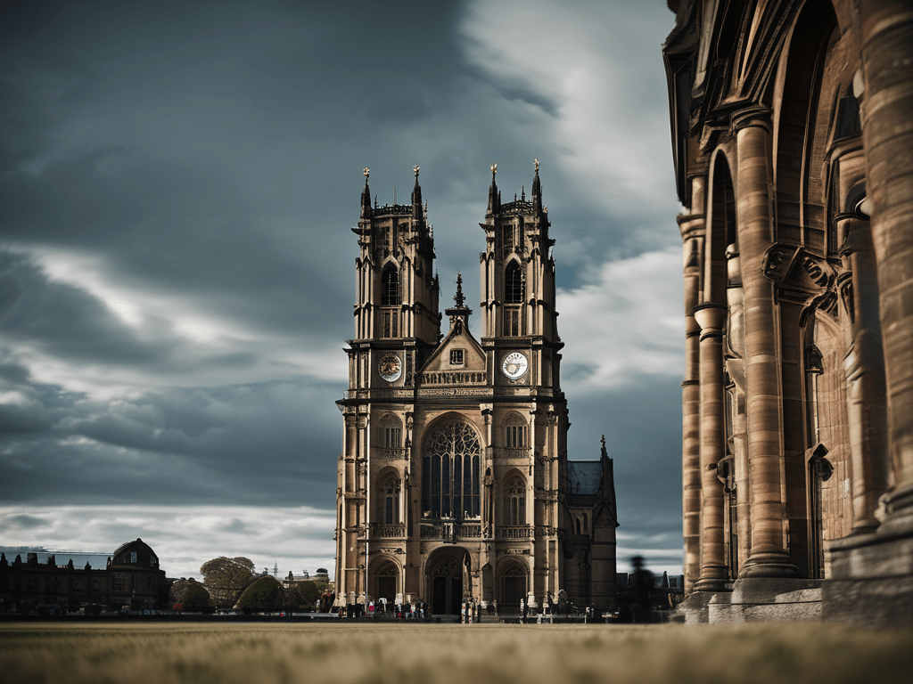 State Church Debate: Implications for Christian Representation in&nbsp;Britain