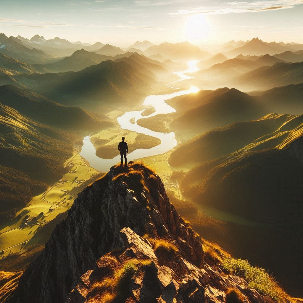 Finding Light in the Busyness: A Reflection on the&nbsp;Transfiguration