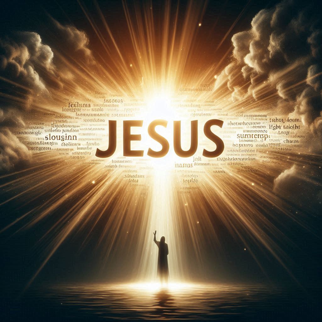 The Surprising Power of Jesus’ Name: A Reflection on Mark&nbsp;9:38-41