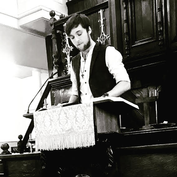 Is the Church&nbsp;dangerous?