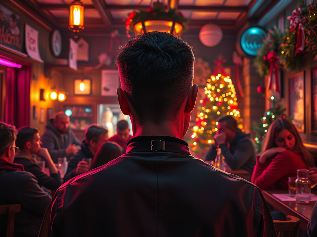 Embracing Advent: Finding Peace in the Chaos