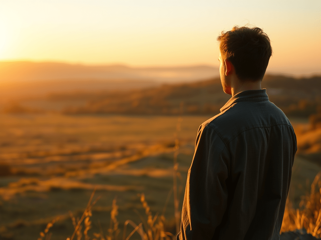 Living as Ambassadors: A Faithful Reflection