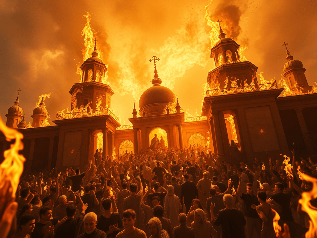 Understanding Pentecost: The Spirit’s Power Today