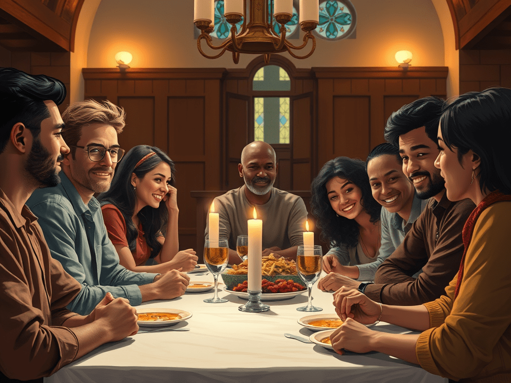 Lessons from the 72: Imperfection in Service